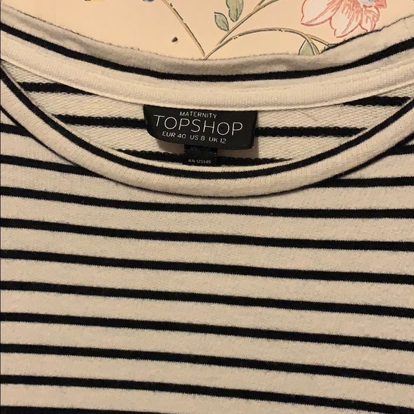 Maternity Dress - Picture 2 of 5